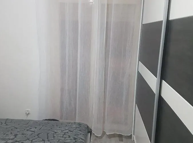 Andrijana * 扎达尔