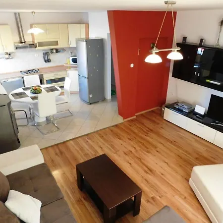 Andrijana Apartamento