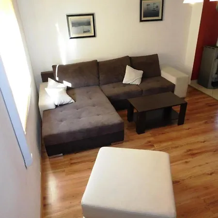 Andrijana Appartement Zadar