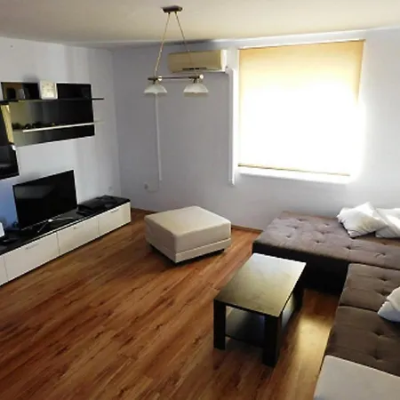 Andrijana Appartement *