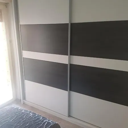 Appartement Andrijana Zadar