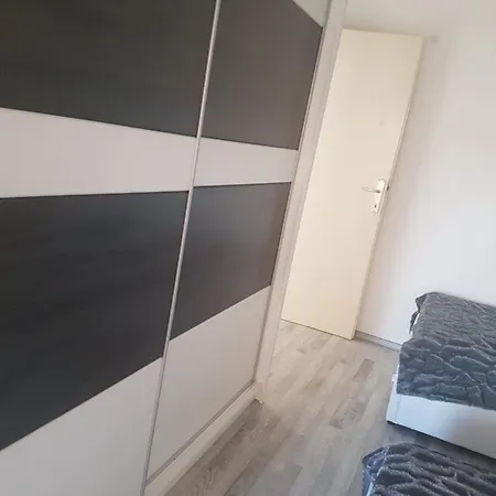 Andrijana Appartement Zadar
