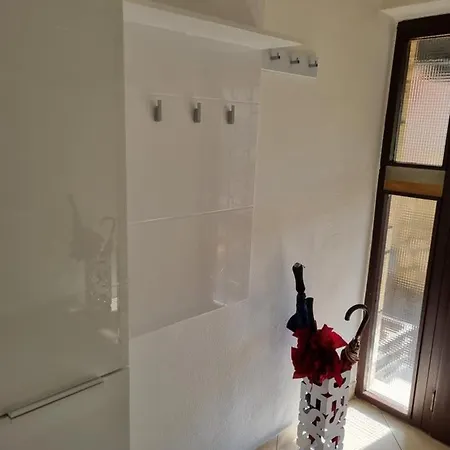 Appartement Andrijana
