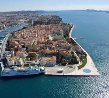 Andrijana * Zadar
