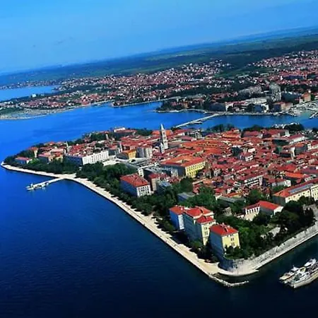 Andrijana Appartement *