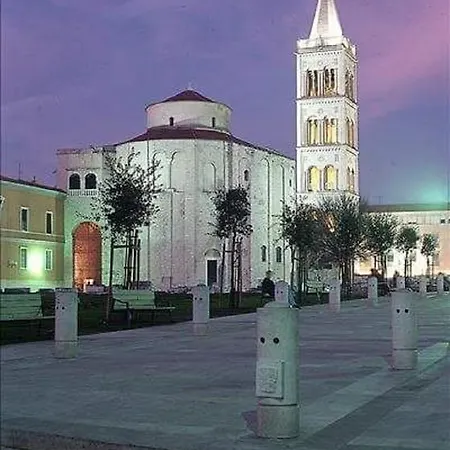 Andrijana Zadar