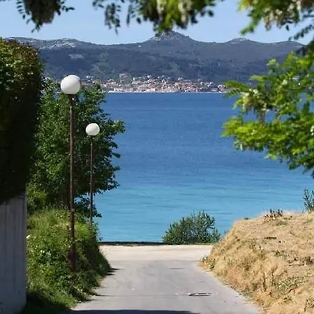 Appartement Andrijana Zadar