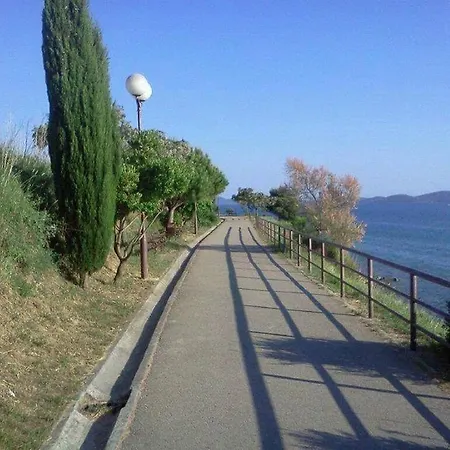 Andrijana Appartement