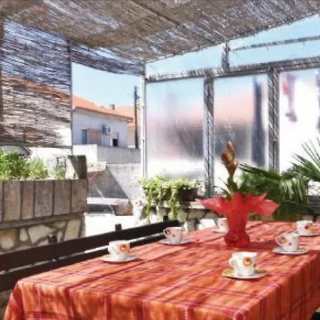 Andrijana Appartement *