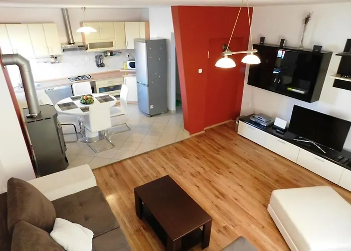 Andrijana Apartamento