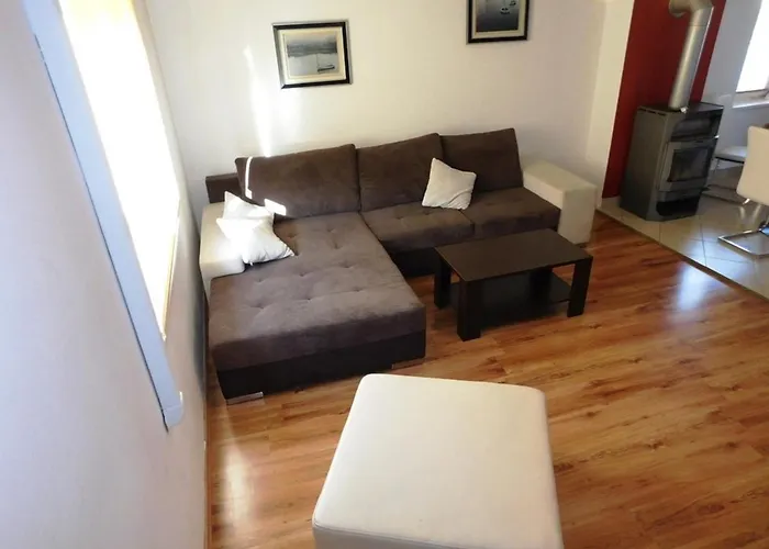 Andrijana Apartamento Zadar