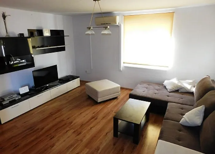 Andrijana Apartment *