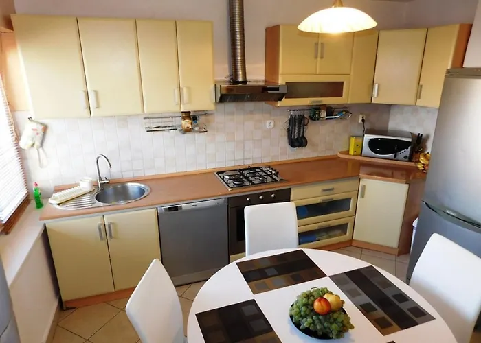 Apartment Andrijana Zadar