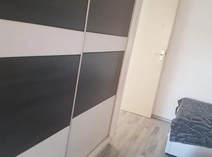 Andrijana Apartamento Zadar