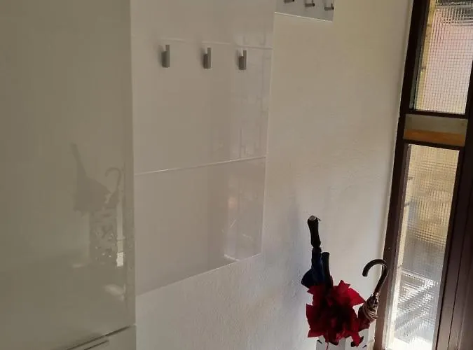 Apartamento Andrijana