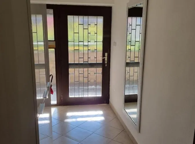 Andrijana Apartamento Zadar