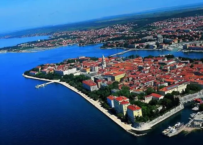 Andrijana Apartment *