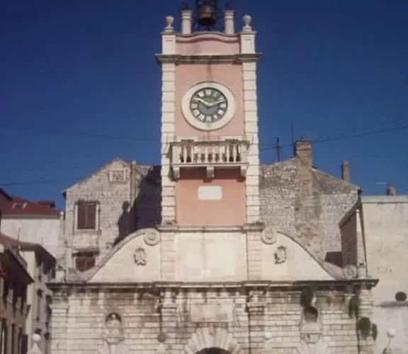 Andrijana Apartamento Zadar