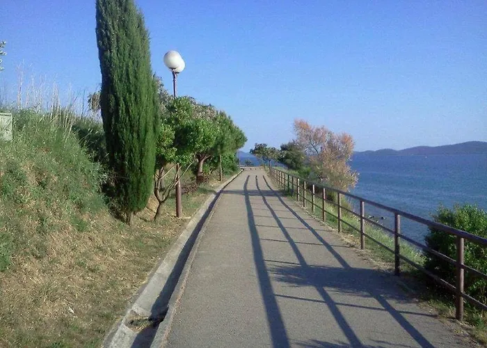 Andrijana Apartamento