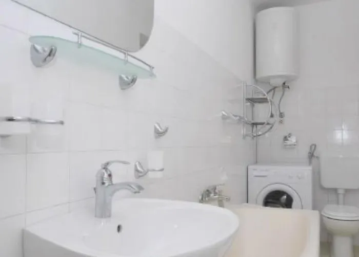 Apartamento Andrijana Zadar